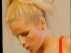 Gina Wild oral intercourse