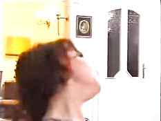 Juliette loves german cocks