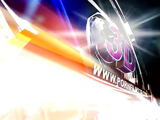 Анальный секс со снегурочкой