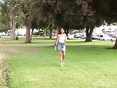 Hot pussy likes music and sex