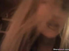 German amateur hottie needs a fuck