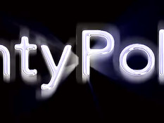 Officer nasty boy having a shag