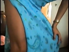 Betty bi getting hot