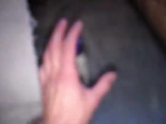 She will soon get a buttfuck