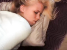 Wannabe cheerleader gets fucked too