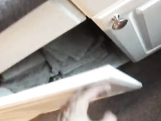 Slutty ass gets creamed