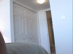 Latina teen makes first anal experiences