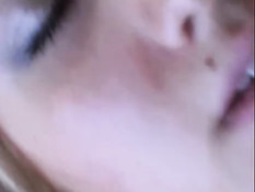 Helping a young chick means hot sex