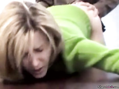 Beautiful secretary fucked by her boss