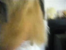 Hot blonde gets drilled 1