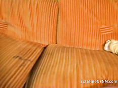 Wild party with many bitches