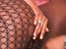 Black busty bitches fucking