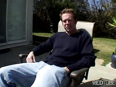 Fresh hot new talent