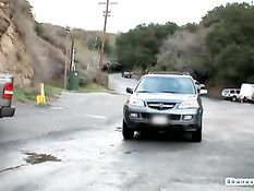 Those horny teen lesbians will tease you