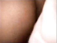 Black bitch does a lot for a job