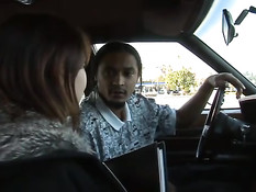 Young teen needs a dick