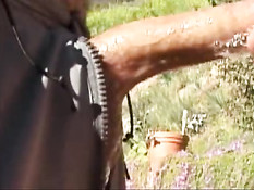 Wild POV fucking action