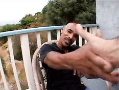 Katie Ray loves black dicks