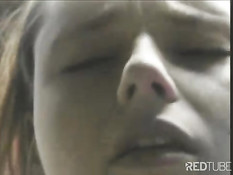 Vaginal pleasures in the garden