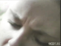 Vaginal pleasures in the garden