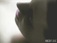 Vaginal pleasures in the garden