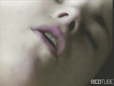 Vaginal pleasures in the garden