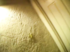 Tattooed young pornchick nailed