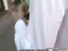 Групповой секс студентов