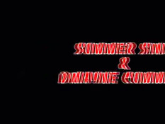 Summer makes a nice blowjob