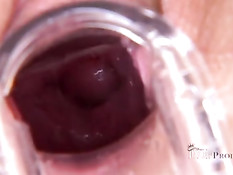 Doctor games with Lucy Lee