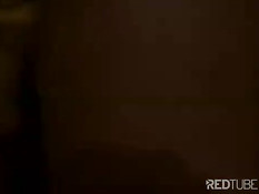 Screaming blond bitch