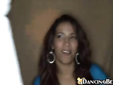 Girls party without their boyfriends