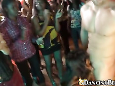 Cock'n'balls for free