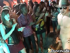 Cock'n'balls for free