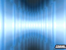 Georgia and hot blond friend have fun 