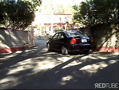 Chicks having fun in the whirlpool