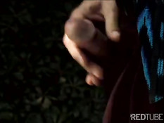 Lesbian sucking on luscious pussy lips