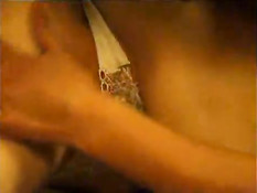 Two women having fun 1