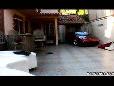 Hot cars and hot girls