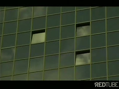 She really wants that new job