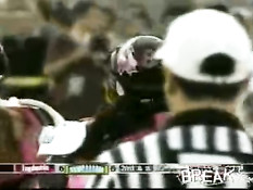 Sexy football players