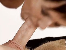 German couple loves cumming and pissing