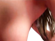 Some girls love fisting and piss