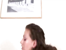 Baseball bat and fist before piss