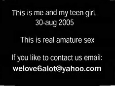 Cutie giving sensual blowjob