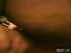 Alana makes wild things with her mouth 