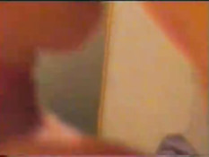 German babe sucks boyfriend