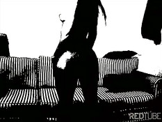 Marquetta Jewel blows her first time