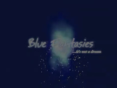 Glamour blonde stripping and masturbating