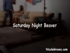 Saturday night beaver